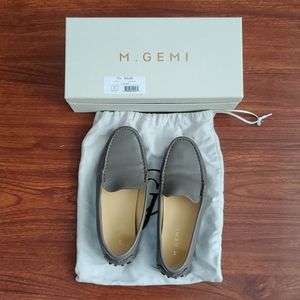 M.Gemi "The Felize"- Size 37 ( 7 ) - Like New